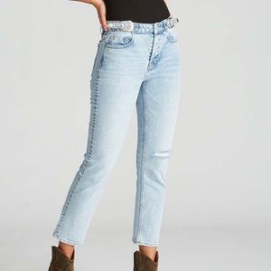 Vigoss Frankie Jeans
